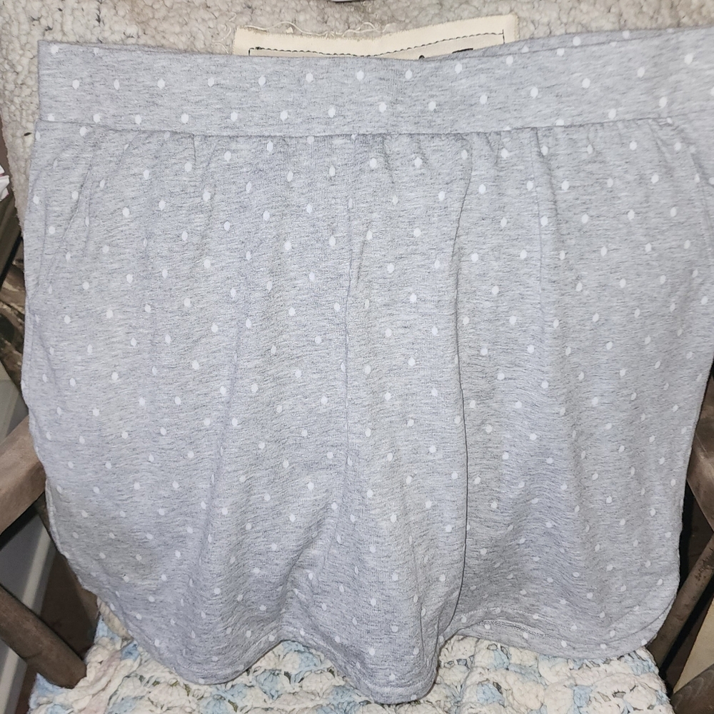 Skorts very comfy